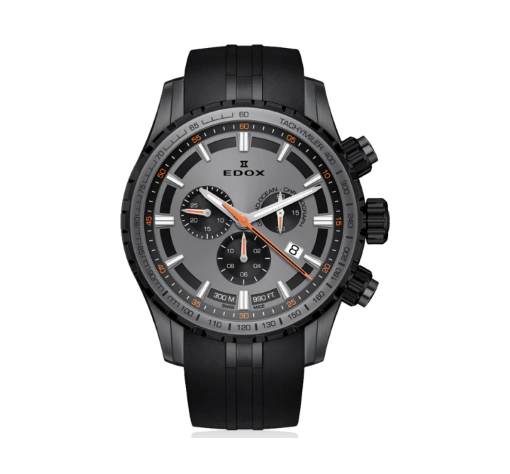 Edox Grand Ocean Chronograph 10226 37GNCA GINOR