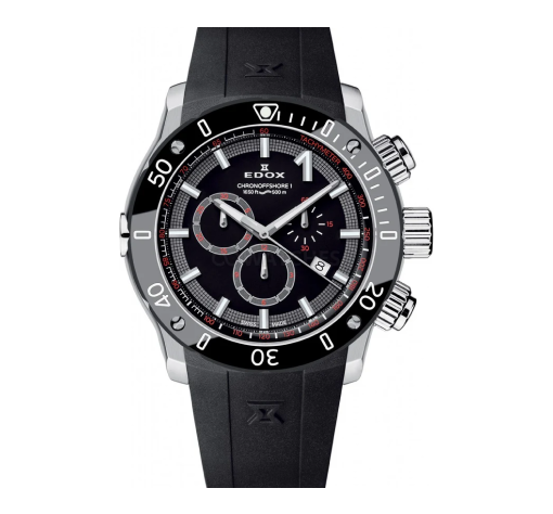 Edox Chronoffshore 1 Chronograph 10221 3 NIN