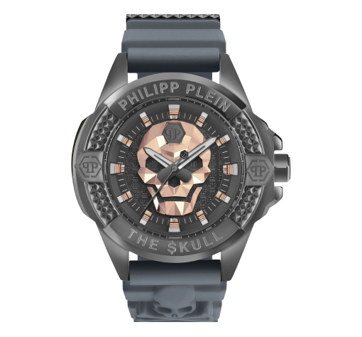 Philipp Plein PWAAA2324 The $kull watch